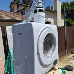Mini washer &  dryer
