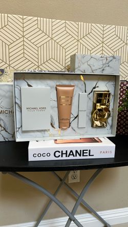 4 Pc Set