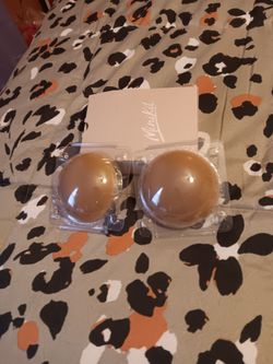 Nipple cover 2 pairs/box