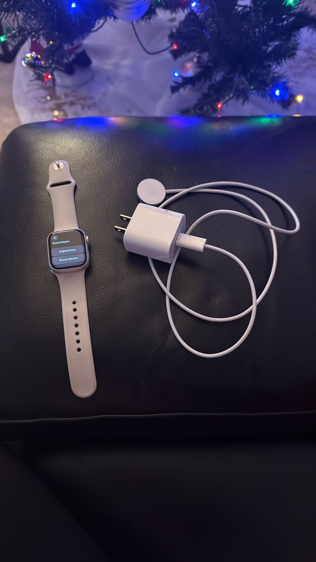 Apple Watch 8 41mm