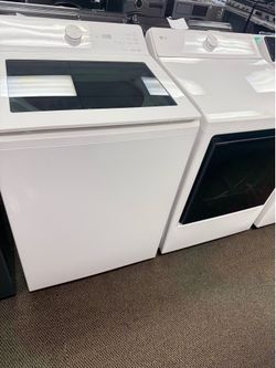 LG THIN Q WASHER AND DRYER SET ON SALE |WARRANTY