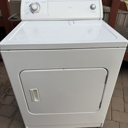 Dryer White Electric ⚡️ Whirlpool 
