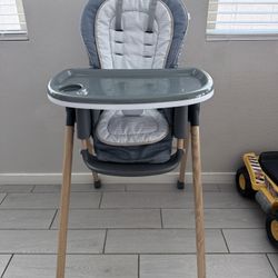 High Chair 