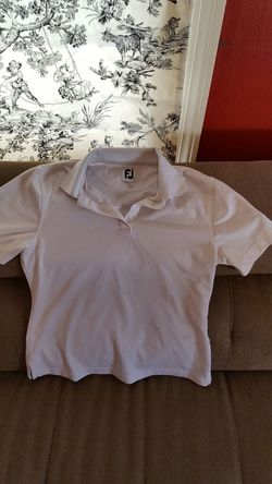 Golf shirt