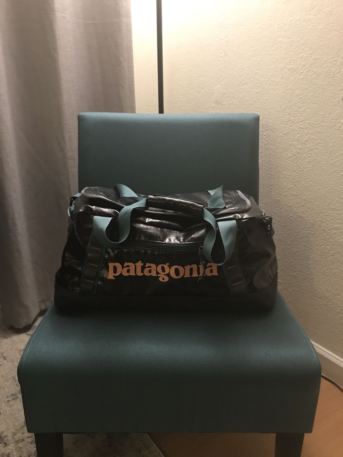 Patagonia Black Hole 45L Duffel Bag