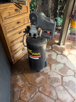 Air compressor