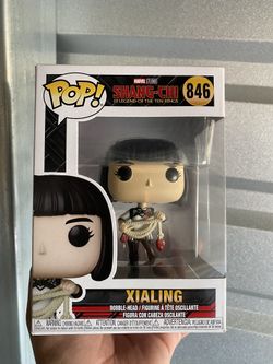 Funko Pop Xialing #846