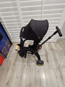 Used Doona Bike $300