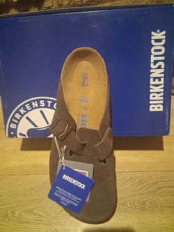Birkenstock Men's shoes