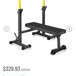 Workout Equipment 