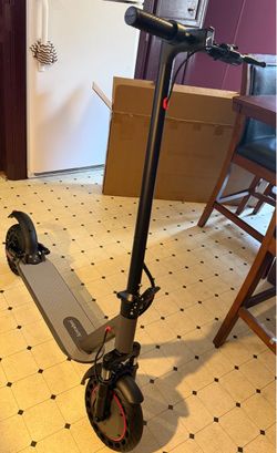 Electric Scooter for Adults