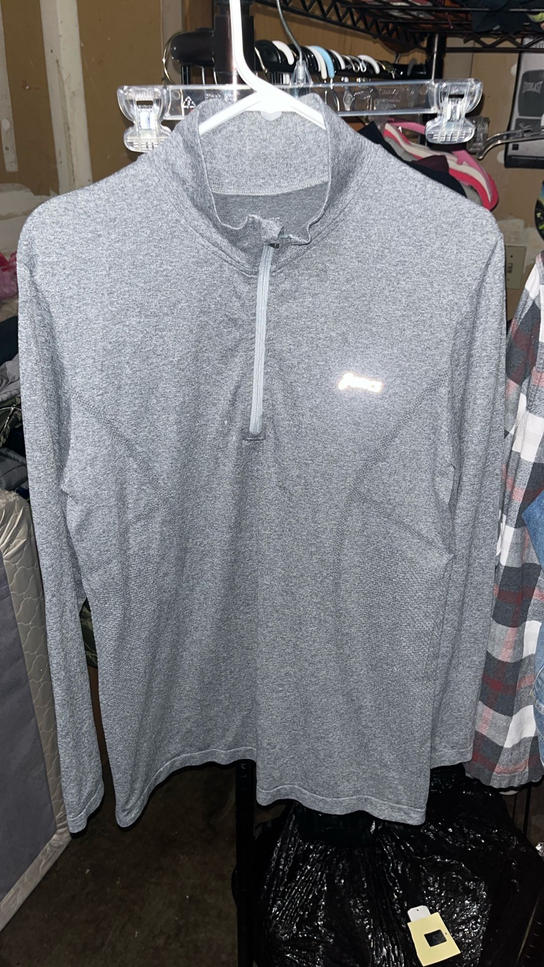 ASICS Long Sleeve 