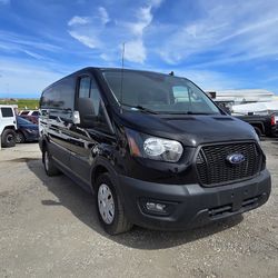 2023 Ford Transit 150