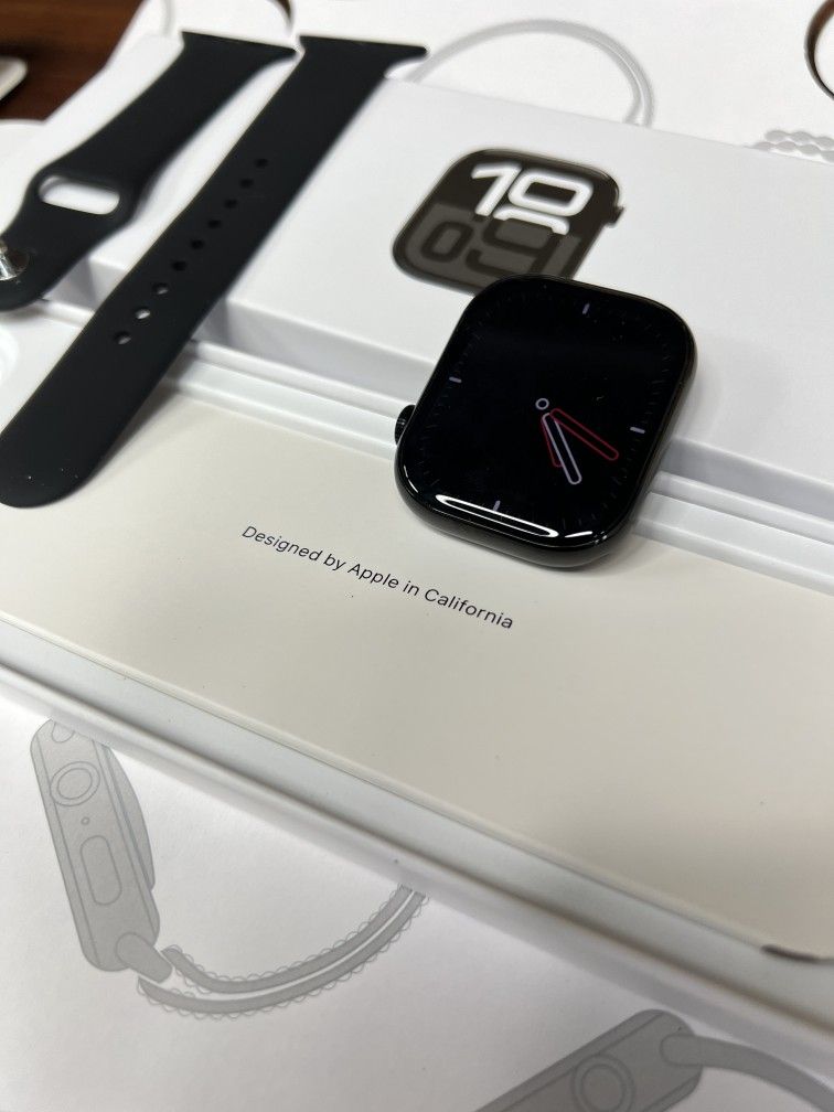 Apple Watch Series 10