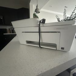 HP printer 