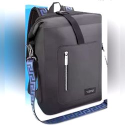 Versace Parfum Backpack