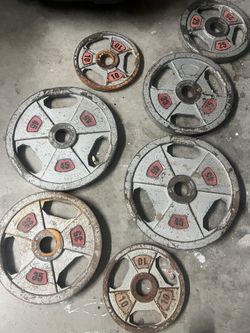 Weights