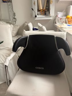 Booster Car Seat