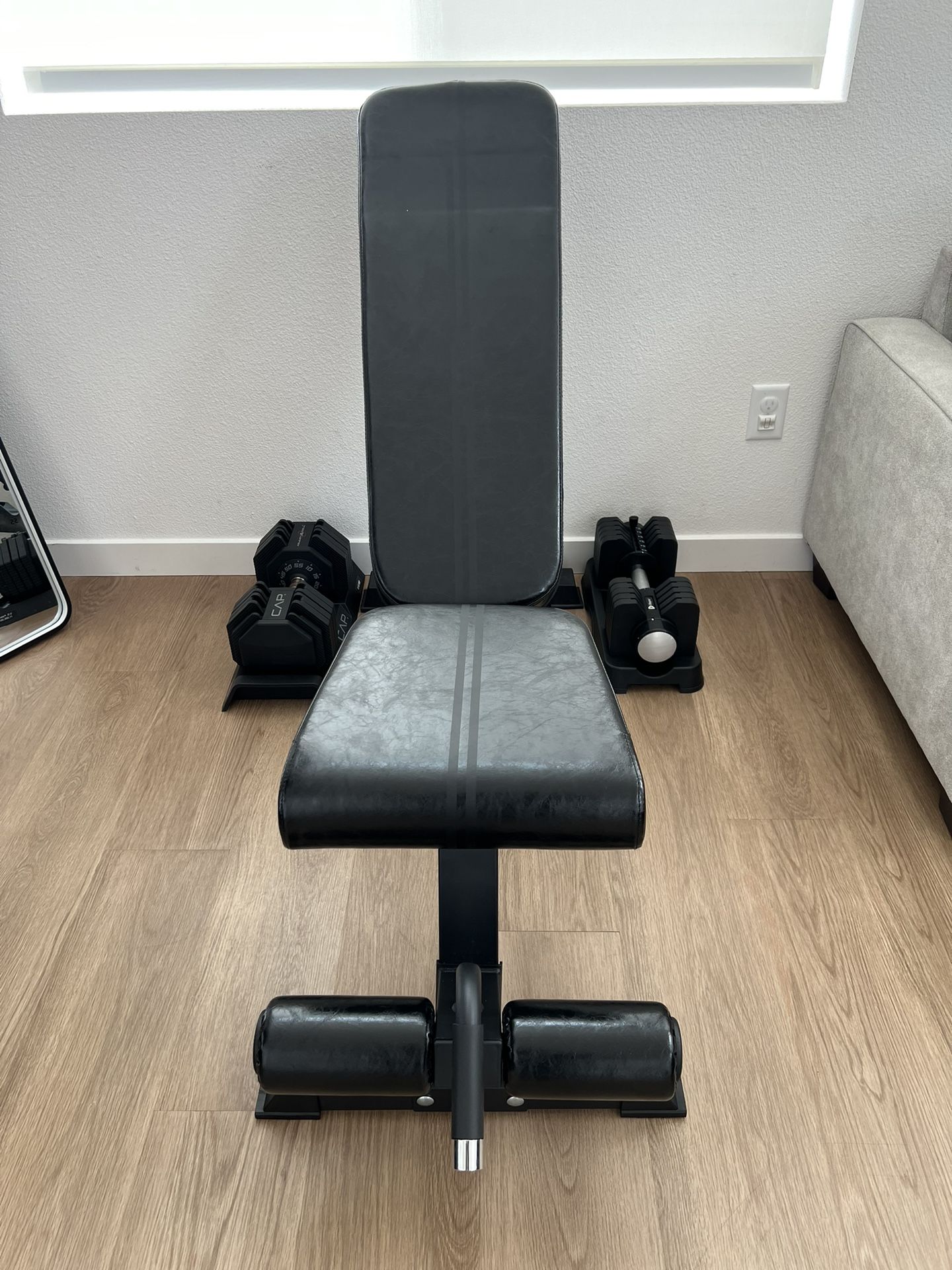 Adjustable Bench, Bench, Adjustable Dumbbells, Weights, Weight,Gym, Exercise,Workout, Fitness, Dumbbell