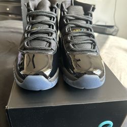 Air Jordan 11 Retro Gamma Size 9