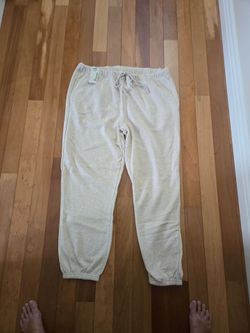 Unisex sweats