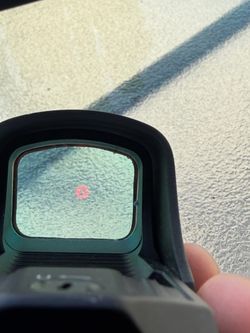 Holosun rmr