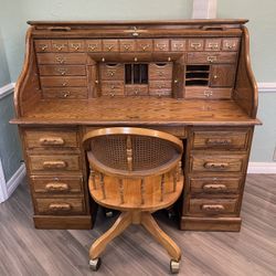 Secretary Desk