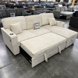 New Sofa Bed 