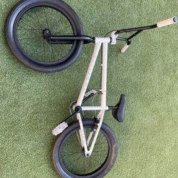 Elite Bmx 20
