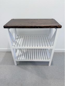 Custom-Made Table