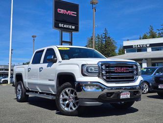 2016 GMC Sierra 1500