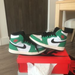 Jordan 1