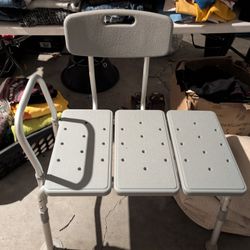 Shower Chairs