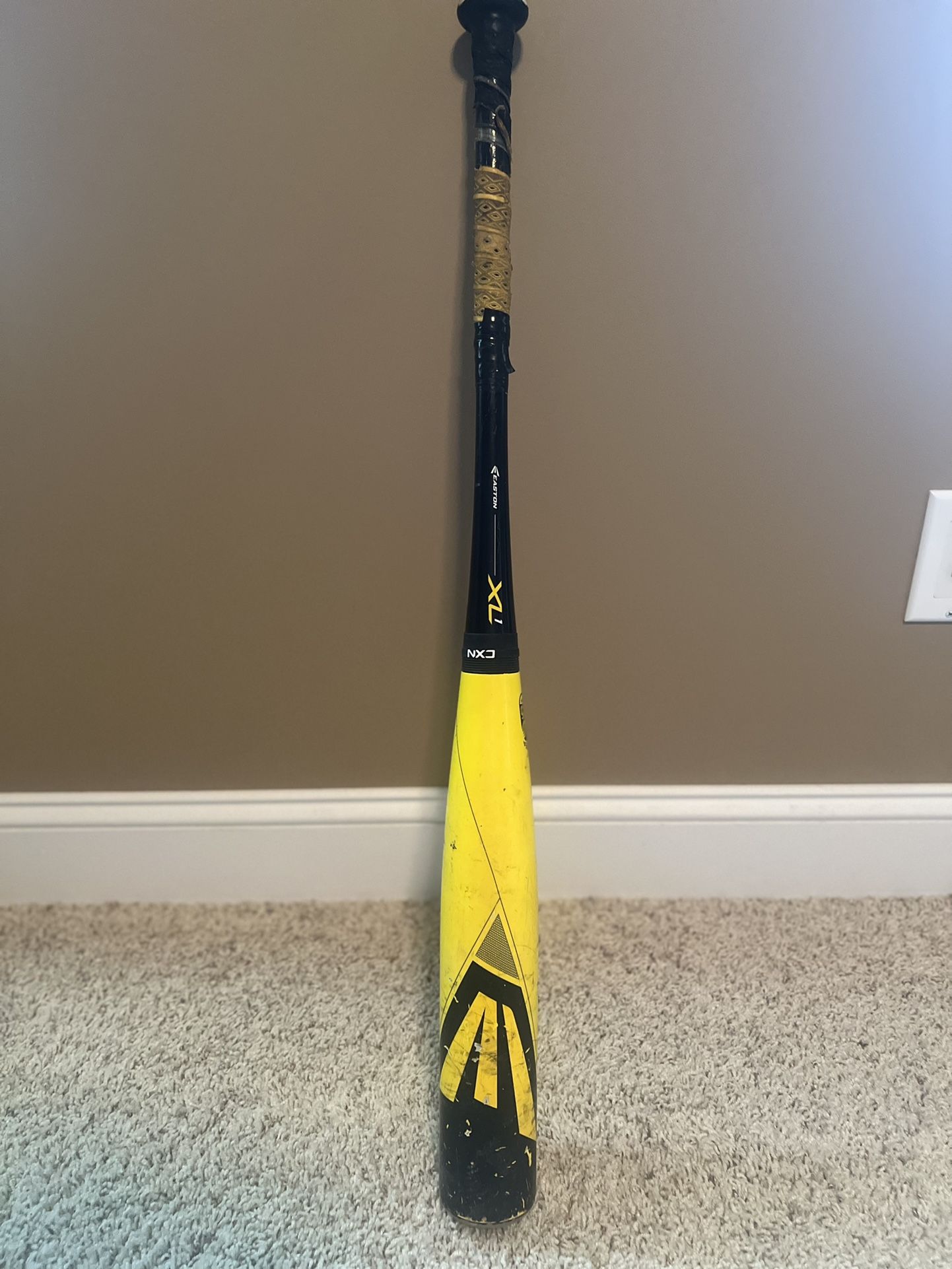 Easton XL1 (31 Inches) (26 Ounces) -5
