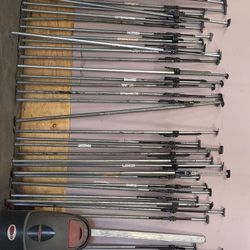 Kinedyne Saf-T-Lok Bar