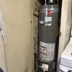 Water Heater