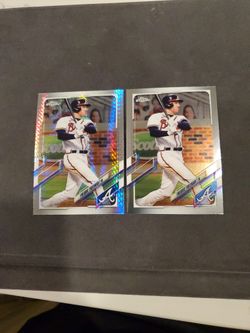 Freddie Freeman