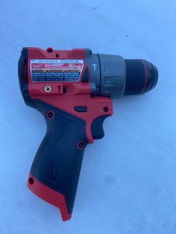 Milwaukee M12 Hammer Drill/Driver