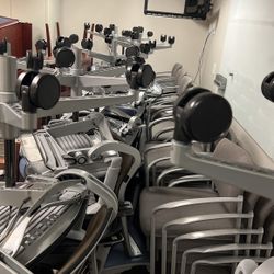 Office Furniture Chairs