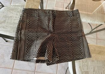Anthropologie shorts by Pilcro