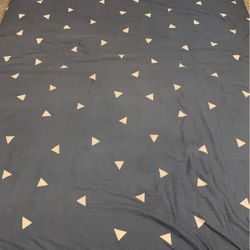 Serta Futón Mattress With Cover