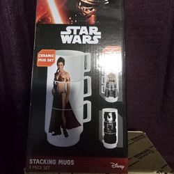 Star Wars Muggss