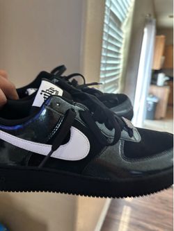 Nike Air Force’s 1 lV8