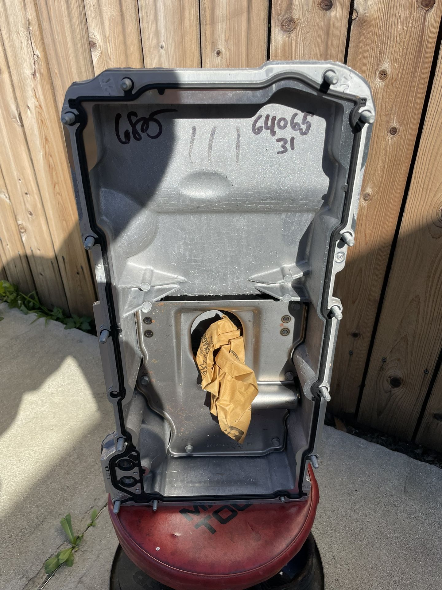 F body Oil Pan LS Motor For Sale In Whittier CA OfferUp f-body-oil-pan-ls-motor-for-sale-in-whittier-ca-offerup