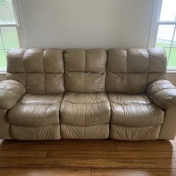 Beautiful Comfy Couch