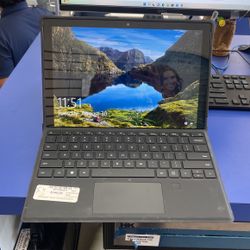 Microsoft Tablet Computer Surfac 