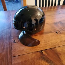 Motorcycle Helmet