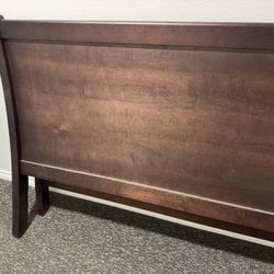 Bed Frame Dania Furniture