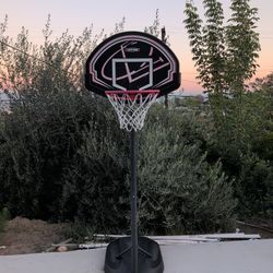 Kids Basketball Hoop 