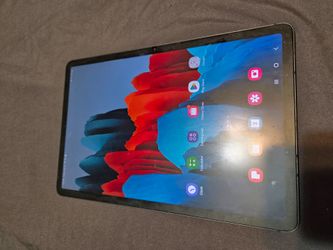 Samsung Tab S7